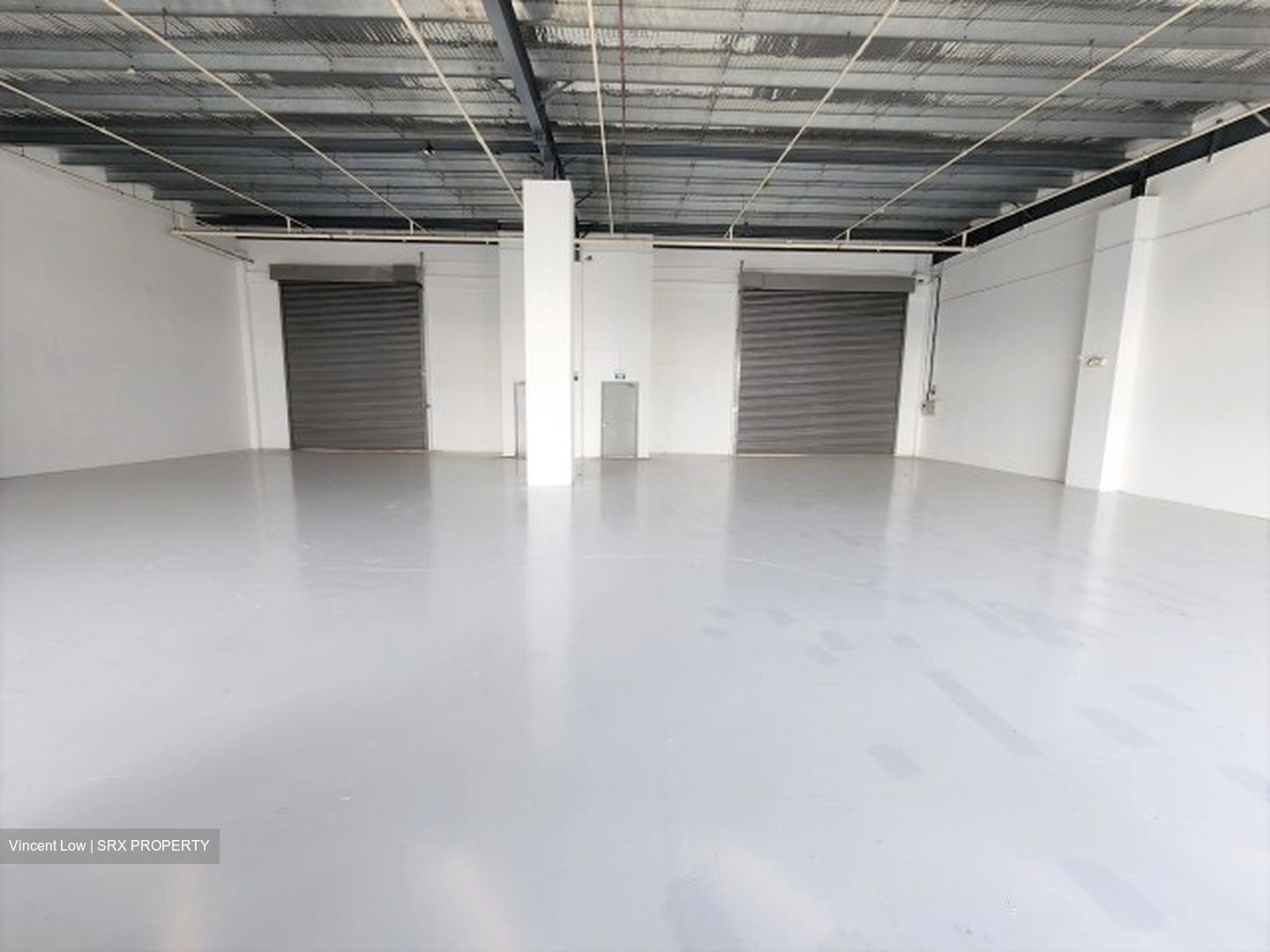 Space@tampines (D18), Factory #431224321
